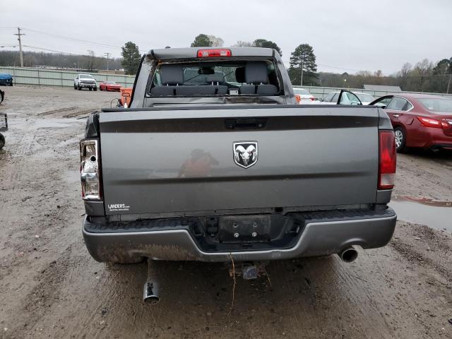Photo 6 from auction – 2013 RAM 1500 ST with VIN 1C6RR6FT7DS573061