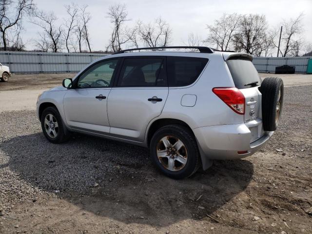 Photo 2 from auction – 2008 TOYOTA RAV4 with VIN JTMBD33V285196687