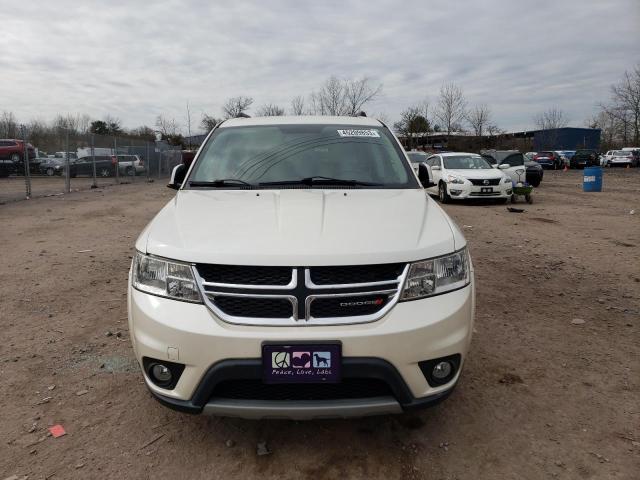 Photo 5 from auction – 2013 DODGE JOURNEY SX with VIN 3C4PDCBGXDT502568