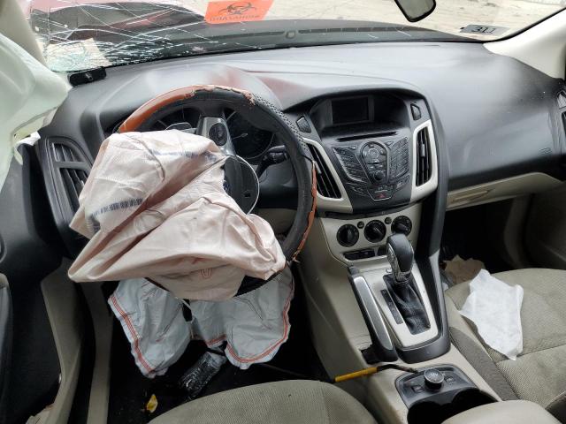 Foto 8 de la subasta – 2013 FORD FOCUS SE con VIN 1FADP3F27DL209561