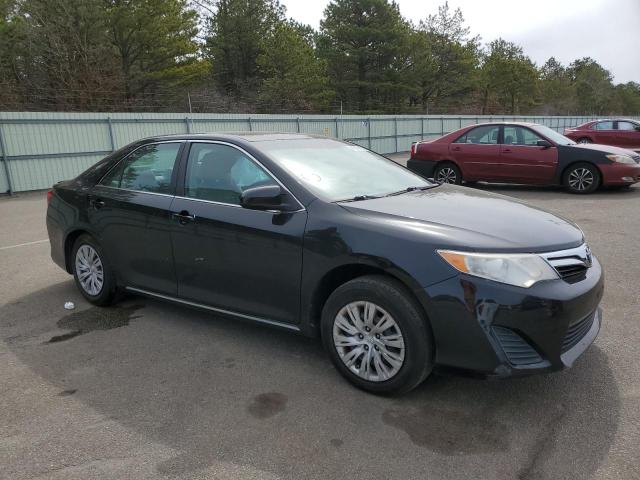Фото 4 с аукциона – 2012 TOYOTA CAMRY BASE с VIN 4T4BF1FK6CR250041