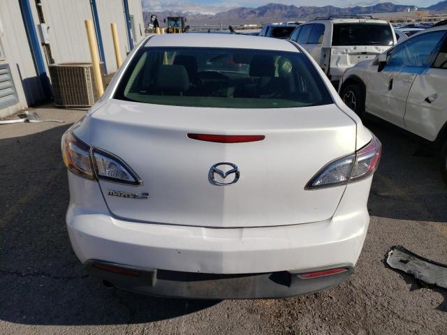 Photo 6 from auction – 2011 MAZDA 3 I with VIN JM1BL1VG3B1403723