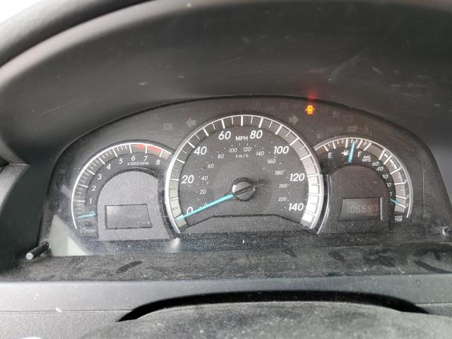 Photo 9 from auction – 2014 TOYOTA CAMRY L with VIN 4T1BF1FK3EU432826