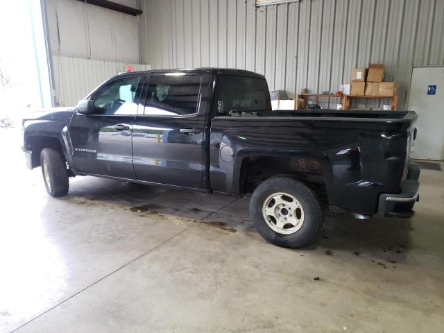 Photo 2 from auction – 2014 CHEVROLET SILVERADO with VIN 3GCPCREC1EG151641
