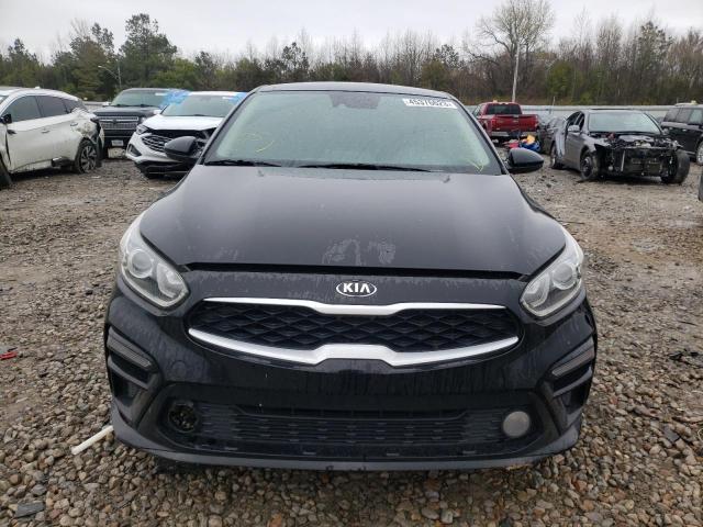 Photo 5 from auction – 2019 KIA FORTE FE with VIN 3KPF24AD4KE040556