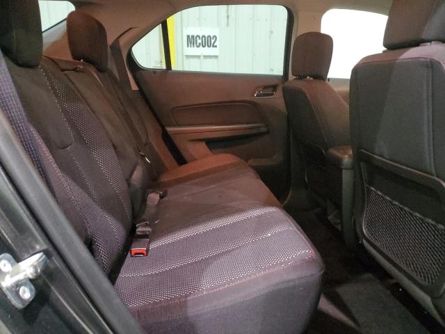 Photo 11 from auction – 2017 CHEVROLET EQUINOX LT with VIN 2GNFLFE30H6146674