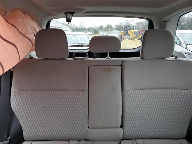 Photo 10 from auction – 2014 SUBARU FORESTER 2 with VIN JF2SJAEC4EH412401