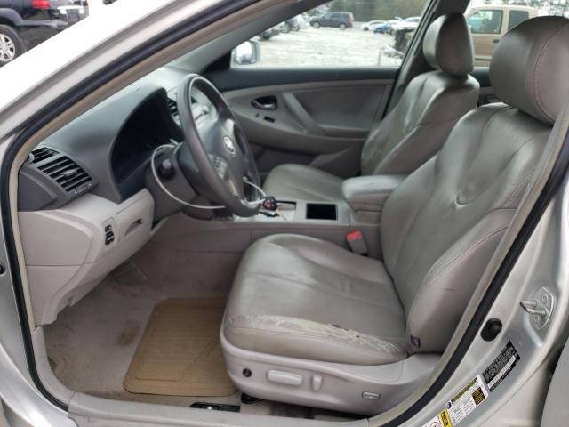 Photo 7 from auction – 2009 TOYOTA CAMRY BASE with VIN 4T1BE46K59U264052