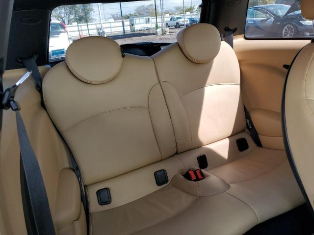 Photo 10 from auction – 2009 MINI COOPER S with VIN WMWMF735X9TW83527