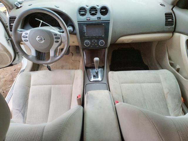 Photo 8 from auction – 2010 NISSAN ALTIMA SR with VIN 1N4BL2AP0AN523455