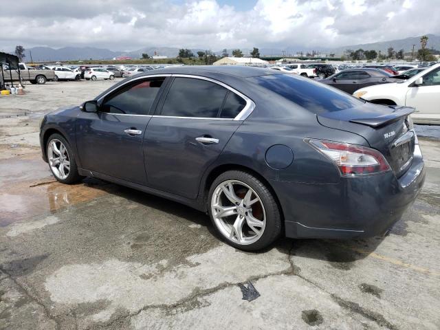 صورة رقم 2 من المزاد - 2012 NISSAN MAXIMA S مع VIN 1N4AA5AP9CC805417