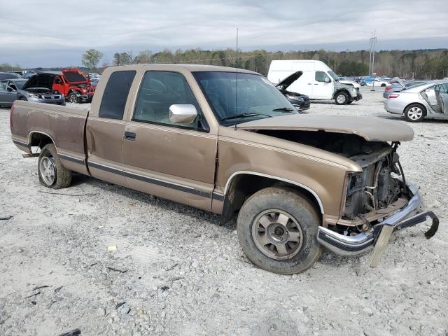 Photo 4 from auction – 1994 CHEVROLET GMT-400 C1 with VIN 2GCEC19K4R1275430