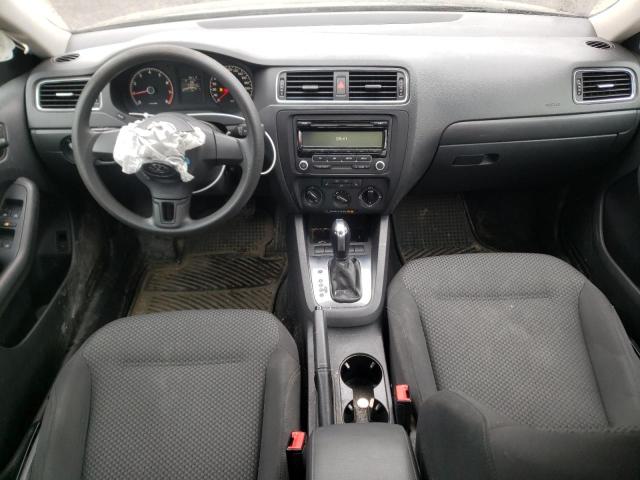 Photo 8 from auction – 2013 VOLKSWAGEN JETTA BASE with VIN 3VW2K7AJ1DM259664