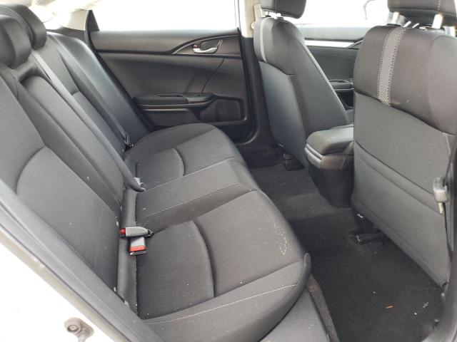 Photo 10 from auction – 2021 HONDA CIVIC EX with VIN 19XFC1F37ME203389