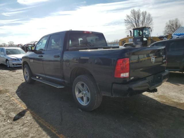 Photo 2 from auction – 2014 RAM 1500 ST with VIN 1C6RR7KG6ES443529