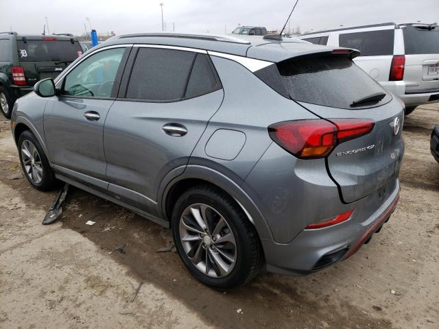 Zdjęcie 2 z aukcji – 2021 BUICK ENCORE GX z VIN KL4MMDSLXMB112331