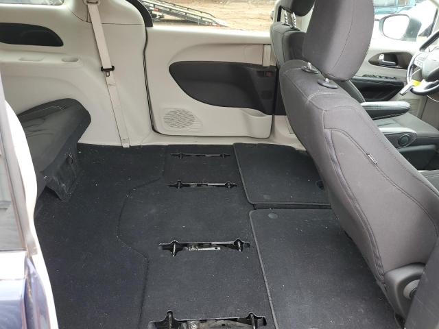 Photo 10 from auction – 2020 CHRYSLER VOYAGER LX with VIN 2C4RC1CG1LR129663