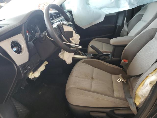 Photo 7 from auction – 2018 TOYOTA COROLLA L with VIN 5YFBURHE5JP791120