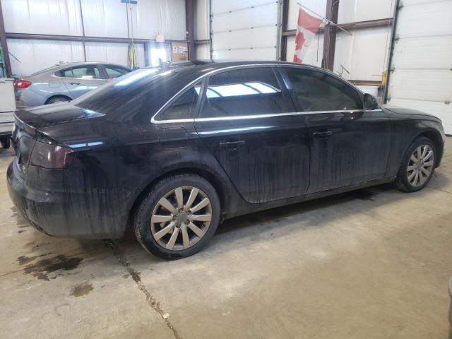 Photo 3 from auction – 2009 AUDI A4 2.0T QU with VIN WAULF68K59N015594