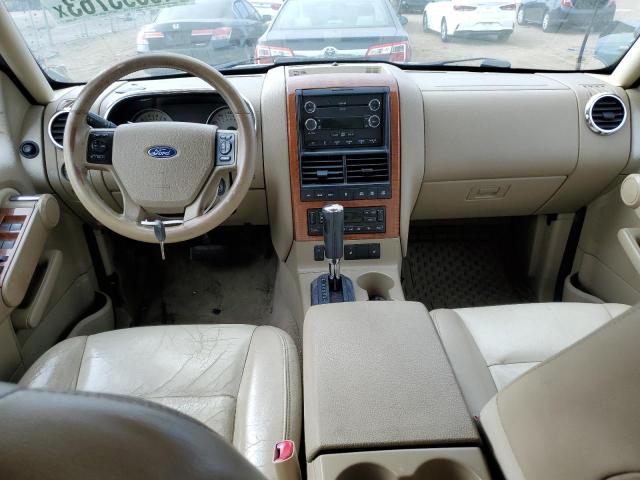 Photo 8 from auction – 2007 FORD EXPLORER E with VIN 1FMEU74E17UA41650
