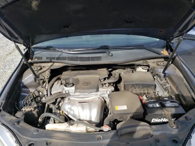 Photo 11 from auction – 2016 TOYOTA CAMRY LE with VIN 4T1BF1FK7GU510950