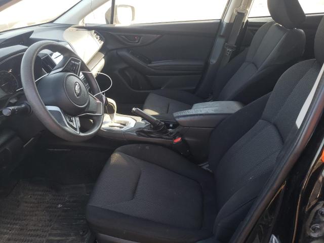 Photo 7 from auction – 2019 SUBARU IMPREZA with VIN 4S3GKAA61K3615630