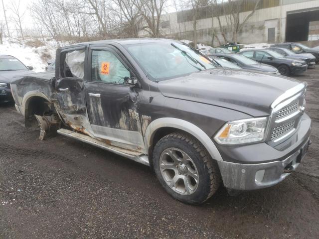 Photo 4 from auction – 2014 RAM 1500 LARAM with VIN 1C6RR7NT7ES220456