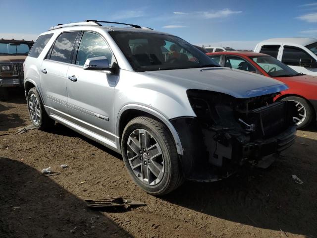 صورة رقم 4 من المزاد - 2011 GMC ACADIA DEN مع VIN 1GKKVTED9BJ414693