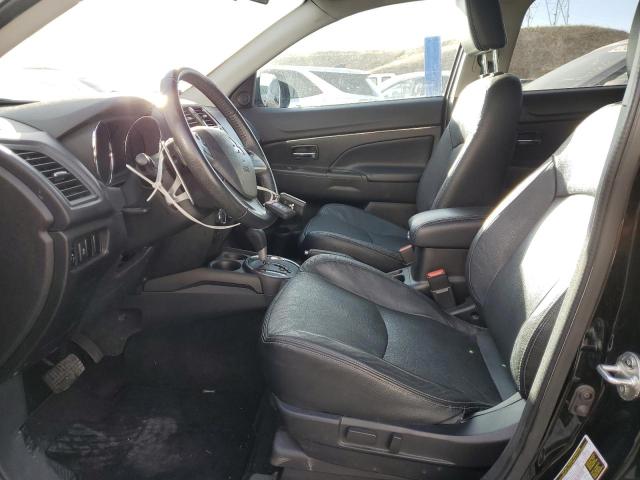 Photo 7 from auction – 2015 MITSUBISHI OUTLANDER with VIN 4A4AR4AU8FE026014
