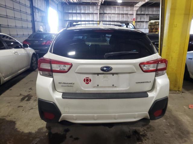 Photo 6 from auction – 2019 SUBARU CROSSTREK with VIN JF2GTACC5KH286225