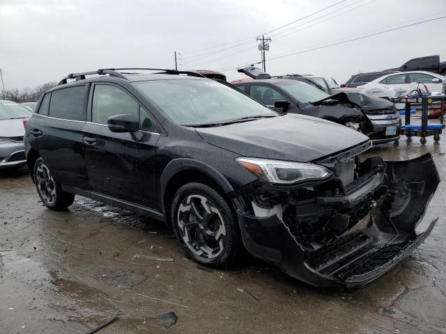 Photo 4 from auction – 2021 SUBARU CROSSTREK with VIN JF2GTHMC3MH358016