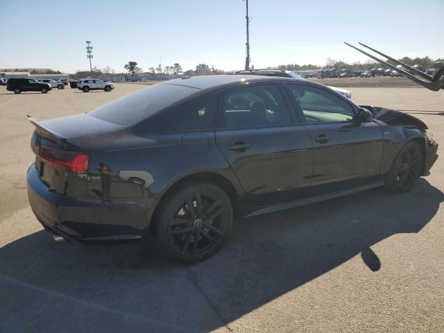 Photo 3 from auction – 2016 AUDI S6 PREMIUM with VIN WAUF2AFC4GN193355