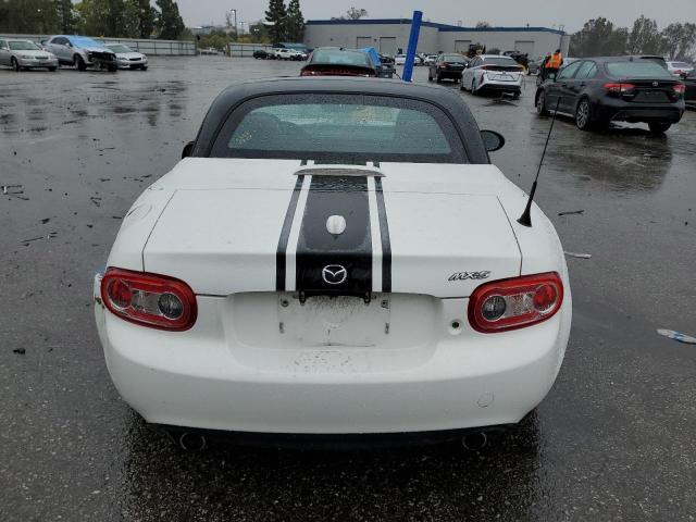 Photo 6 from auction – 2012 MAZDA MX-5 MIATA with VIN JM1NC2SF0C0223749