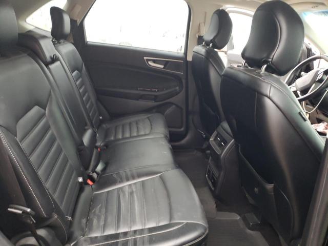 Photo 10 from auction – 2017 FORD EDGE SEL with VIN 2FMPK3J85HBB79530