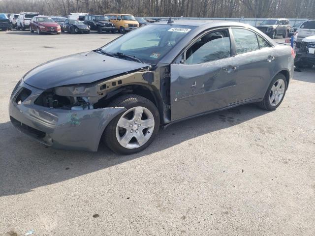 PONTIAC G6 2009 with VIN 1G2ZG57B094142172 - Photo from auction
