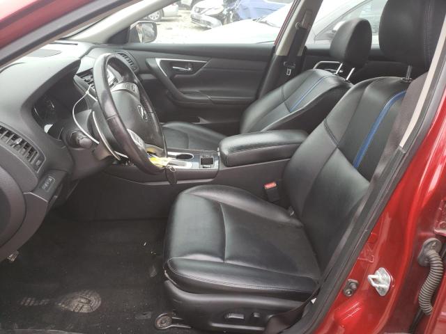 Photo 7 from auction – 2018 NISSAN ALTIMA 2.5 with VIN 1N4AL3AP1JC280607