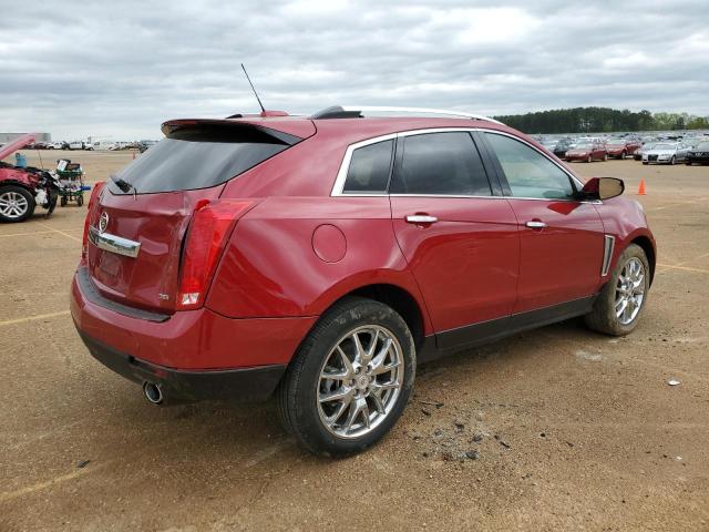 Photo 3 from auction – 2015 CADILLAC SRX PERFOR with VIN 3GYFNCE30FS523773