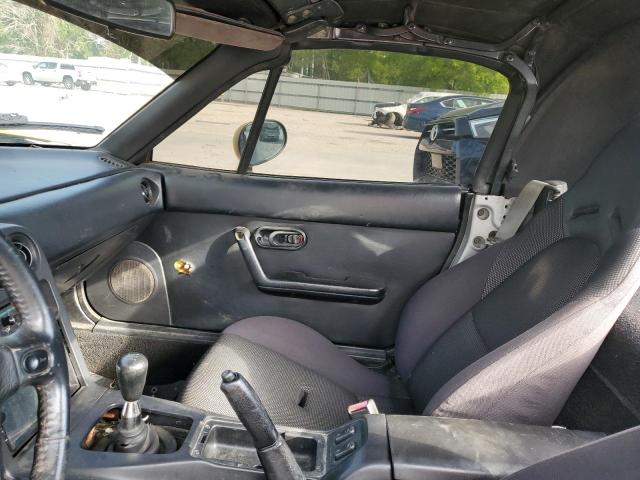 Photo 10 from auction – 1992 MAZDA MX-5 MIATA with VIN JM1NA3514N0305031