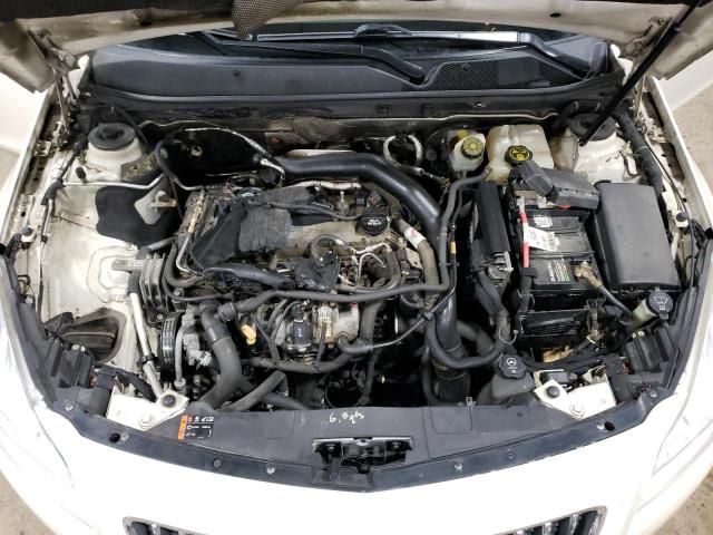 Photo 11 from auction – 2012 BUICK REGAL PREM with VIN 2G4GS5EV0C9214843