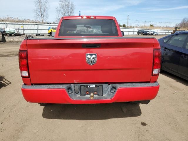 Photo 6 from auction – 2012 DODGE RAM 1500 S with VIN 3C6JD6AK3CG124489