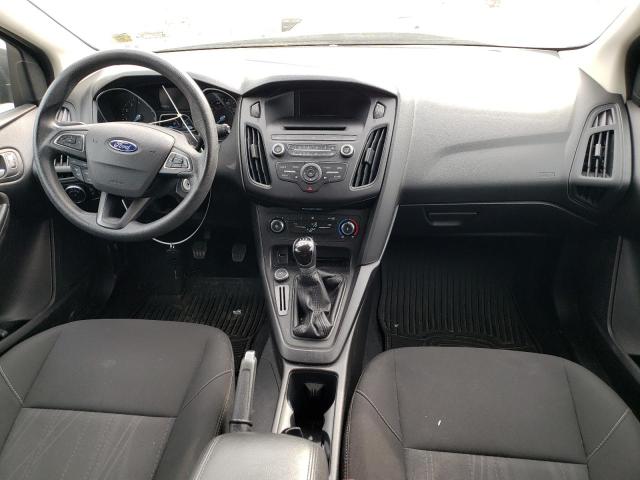 Photo 8 from auction – 2016 FORD FOCUS SE with VIN 1FADP3K29GL375686