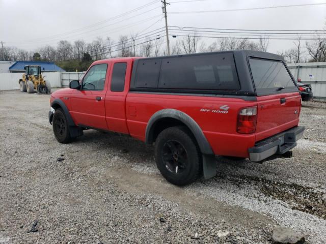 Photo 2 from auction – 2005 FORD RANGER SUP with VIN 1FTZR45EX5PA00918
