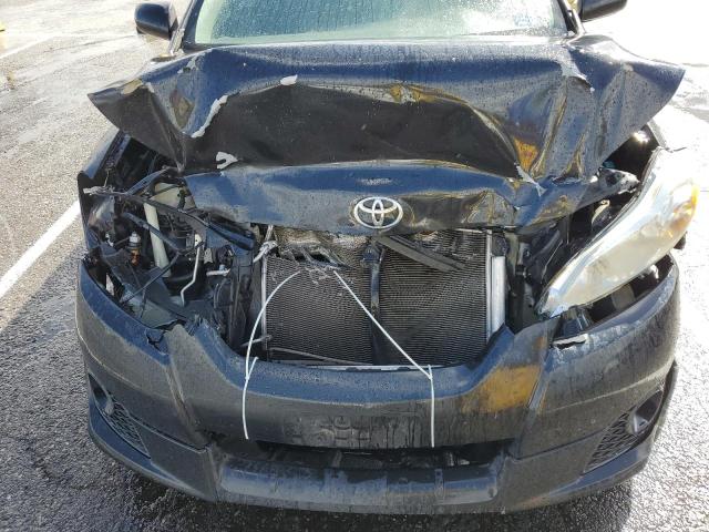 Photo 11 from auction – 2009 TOYOTA COROLLA MA with VIN 2T1KE40E99C006492