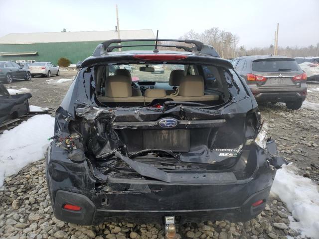 Photo 6 from auction – 2017 SUBARU CROSSTREK with VIN JF2GPABC7HG278194