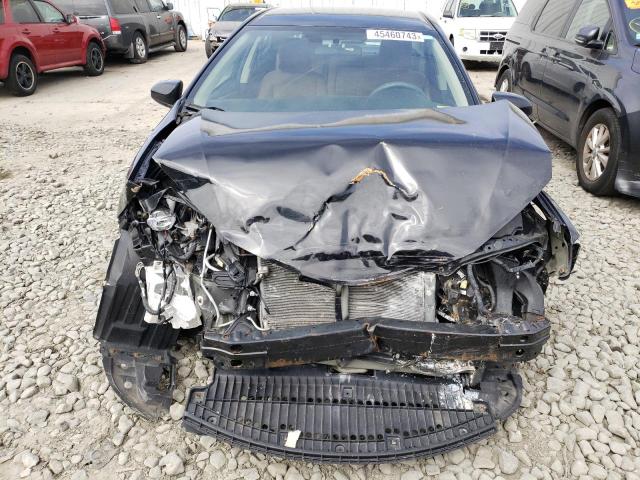 Photo 5 from auction – 2015 TOYOTA COROLLA L with VIN 2T1BURHE9FC233259