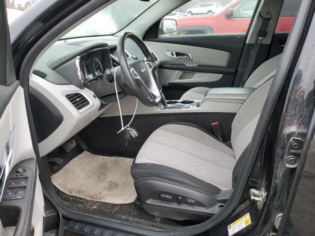 Photo 7 from auction – 2014 GMC TERRAIN SL with VIN 2GKFLWEK1E6381455