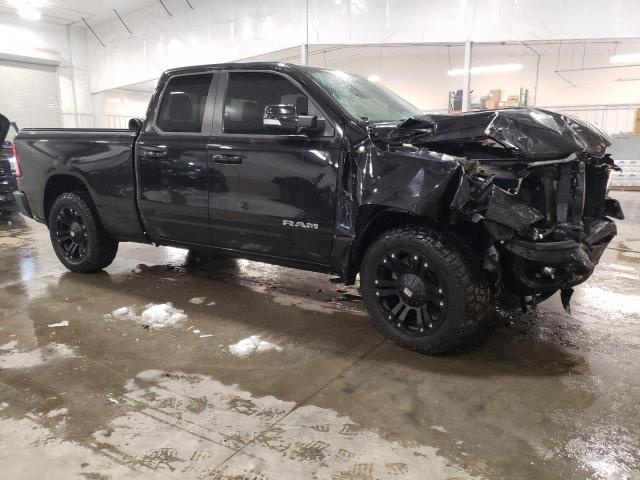 Photo 4 from auction – 2020 RAM 1500 BIG H with VIN 1C6SRFBT2LN174532
