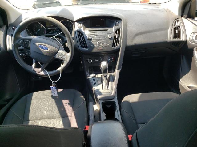 Photo 8 from auction – 2015 FORD FOCUS SE with VIN 1FADP3F23FL216770