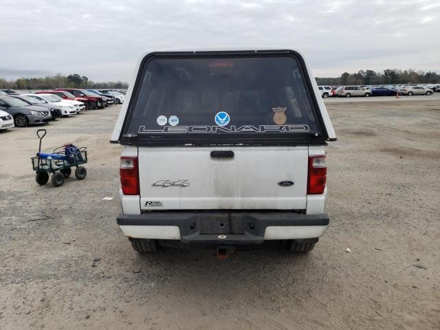 Photo 6 from auction – 2001 FORD RANGER SUP with VIN 1FTZR15E41PB73004
