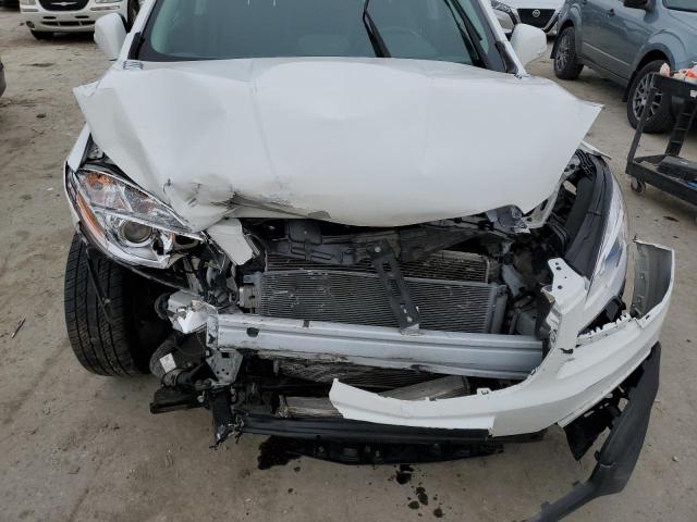 Photo 12 from auction – 2016 BUICK ENCORE with VIN KL4CJASB3GB586507